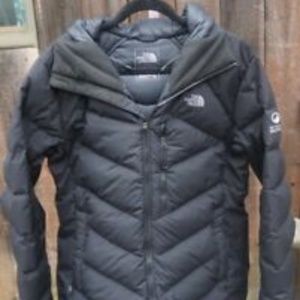 The North Face Steep Series Puffer Jacket